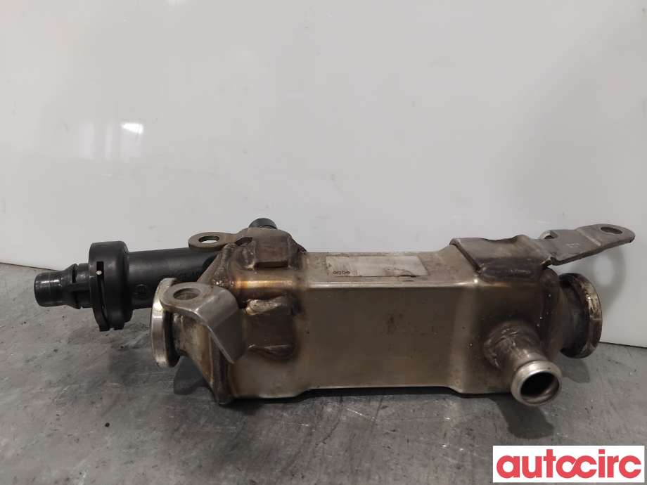 EGR-kjøler til BMW 5-Serie 1996-2003 (E39) (E39) (BMW|11717787404||7787404)