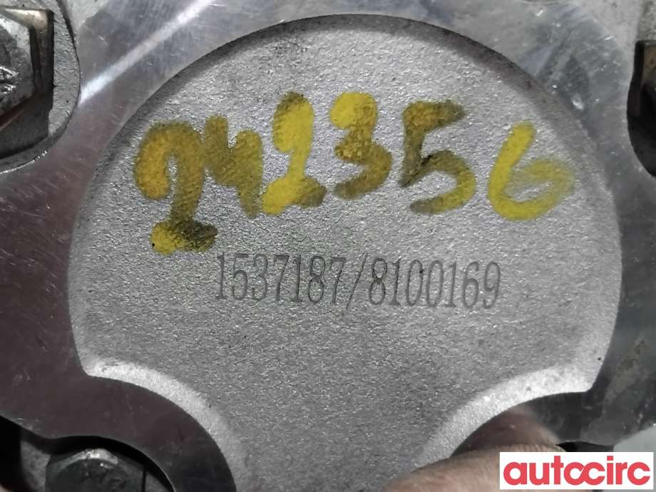 Servo pumpe mekanisk til BMW 5-Serie 1996-2003 (E39) (E39) (BMW|34411095749|)