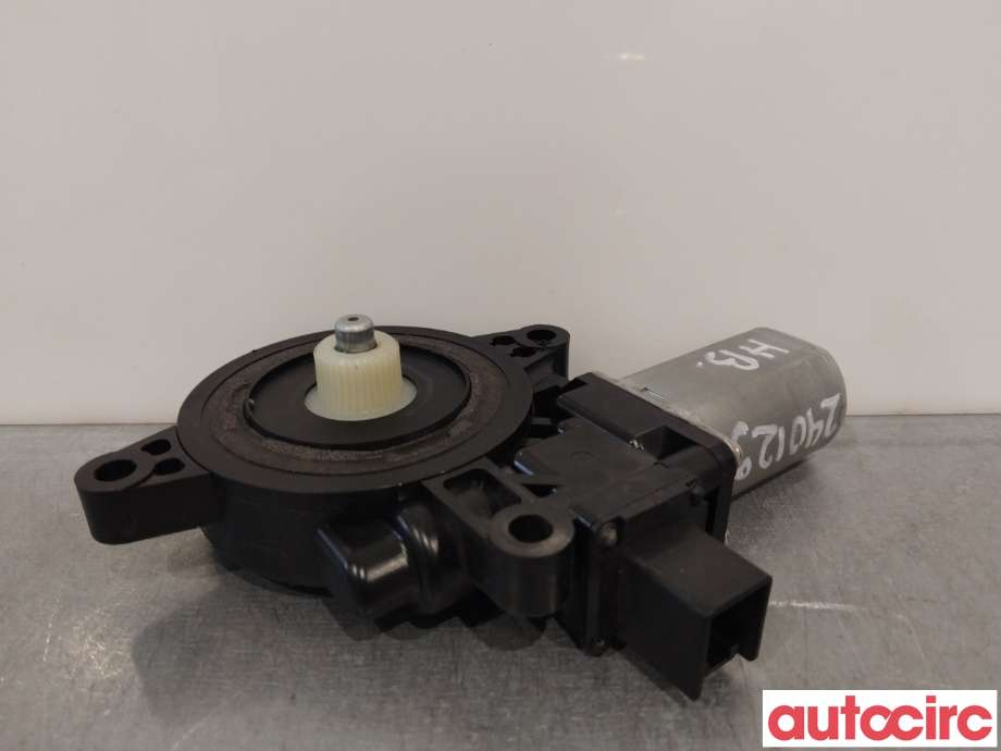 Ruteheis høyre bak til Mazda 6 2010-2013 (Type II, Fase 2)  (MAZDA|D651-58-58XB||D6515858X)