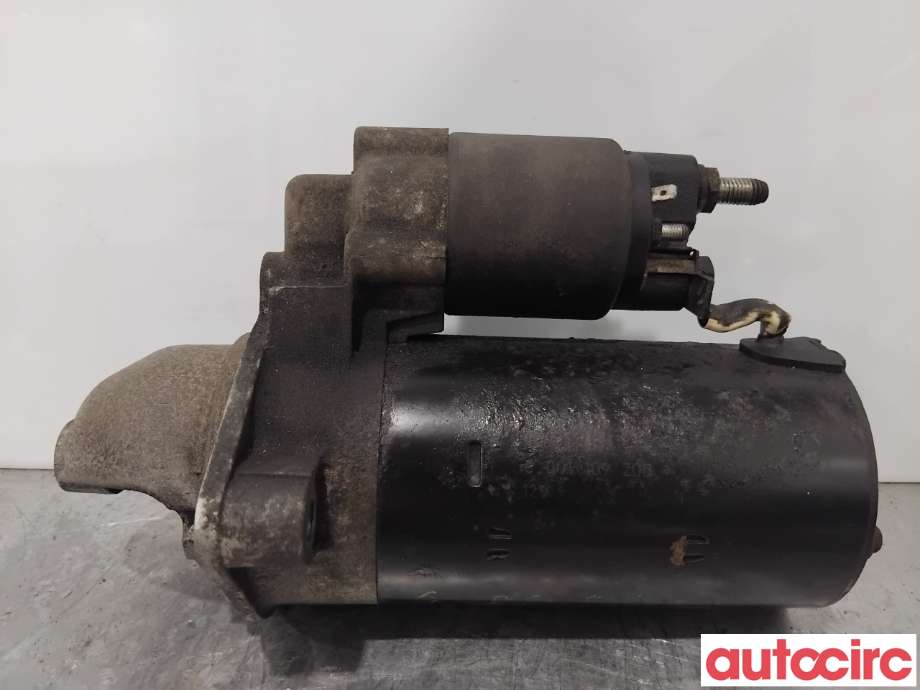 Starter diesel til BMW 5-Serie, 1996-2003 (E39) (E39) (BMW|12417785691)