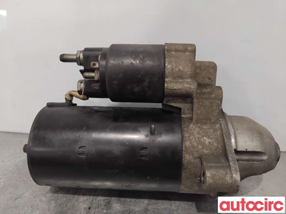 Starter diesel til BMW 5-Serie 1996-2003 (E39) (E39) (BMW|12417785691|0001109200|7785791)