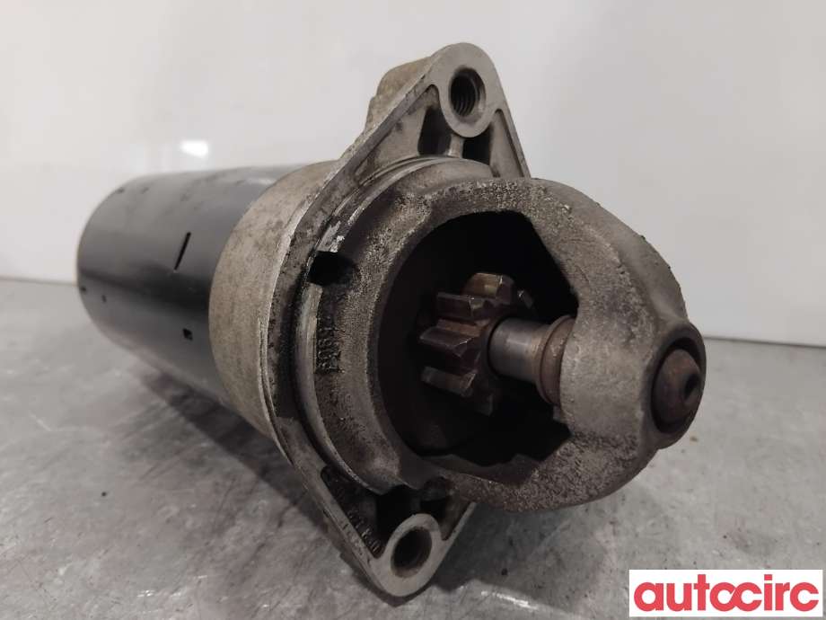 Starter diesel til BMW 5-Serie 1996-2003 (E39) (E39) (BMW|12417785691|0001109200|7785791)