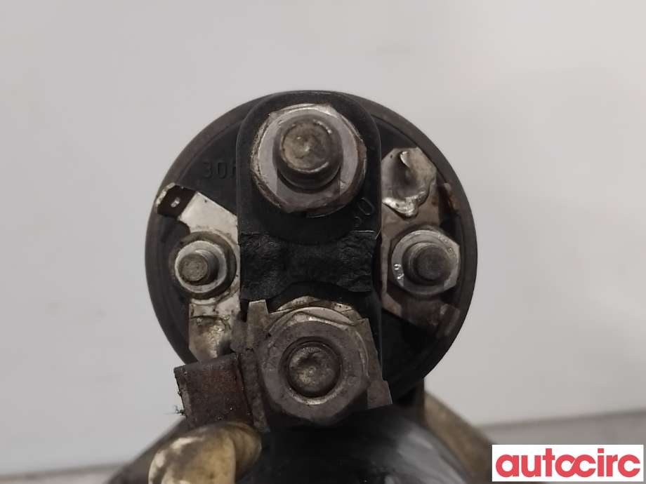 Starter diesel til BMW 5-Serie 1996-2003 (E39) (E39) (BMW|12417785691|0001109200|7785791)