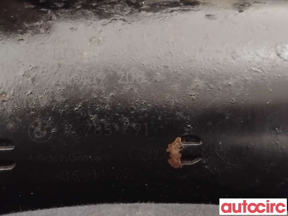 Starter diesel til BMW 5-Serie 1996-2003 (E39) (E39) (BMW|12417785691|0001109200|7785791)