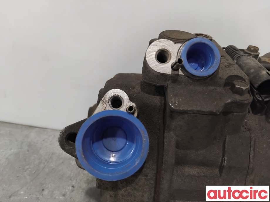 Aircondition kompressor til BMW 5-Serie 1996-2003 (E39) (E39) (BMW|64526910459|447220-8026|6452-6910459)