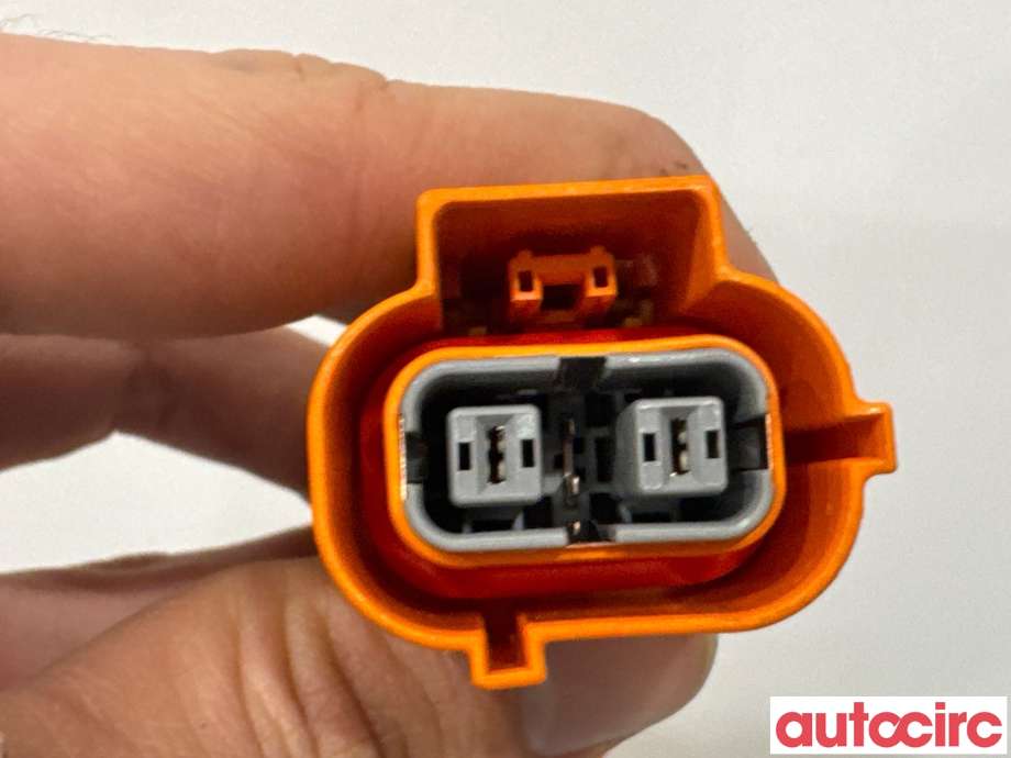 Kabel høy volt (HV) hybrid til Hyundai Ioniq 5 2021-->>  (HYUNDAI|91662GI510||91662GI510AA)