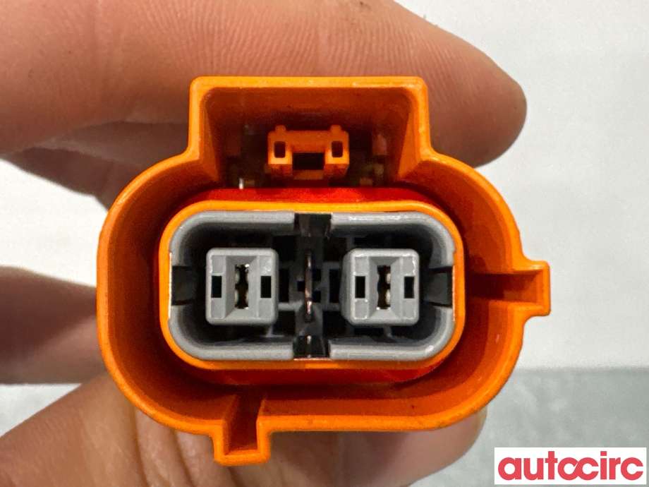 Kabel høy volt (HV) hybrid til Hyundai Ioniq 5 2021-->>  (HYUNDAI|91662GI510||91662GI510AA)