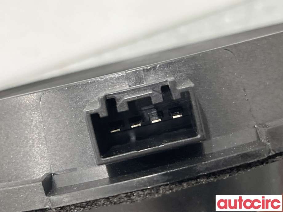 Bilstereo høyttaler til Mazda CX-5 2012-2017 (Type I)  (MAZDA|GHR1-66-960|351041-0020|GHR166960)