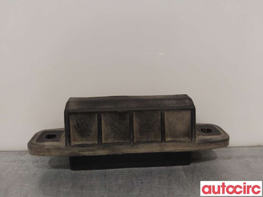 Bakluke/bakdør håndtak til Toyota RAV4 2013-2015 (Type IV, Fase 1)  (TOYOTA|8484028040|)