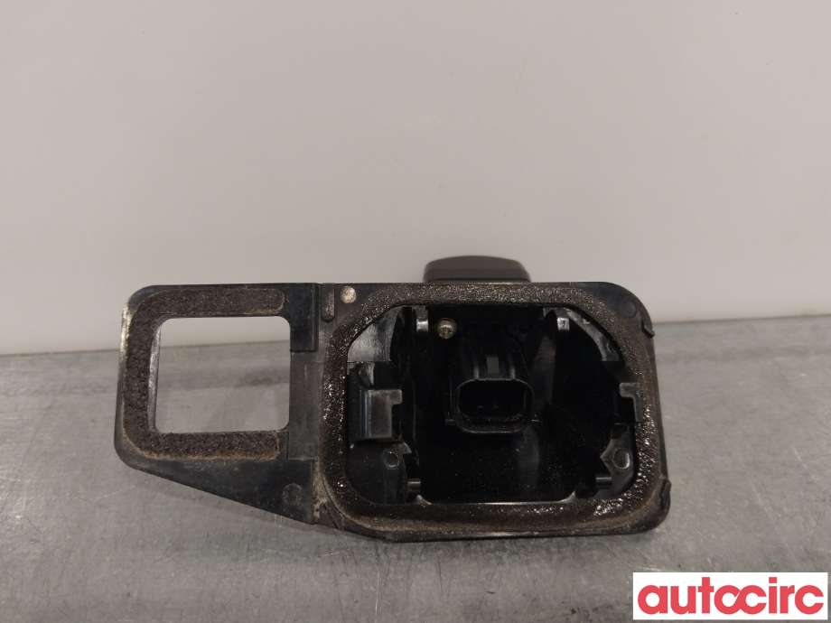Kamera til Toyota RAV4 2013-2015 (Type IV, Fase 1)  (TOYOTA|867B042010|GP-KDE303RC|867B0-42010)