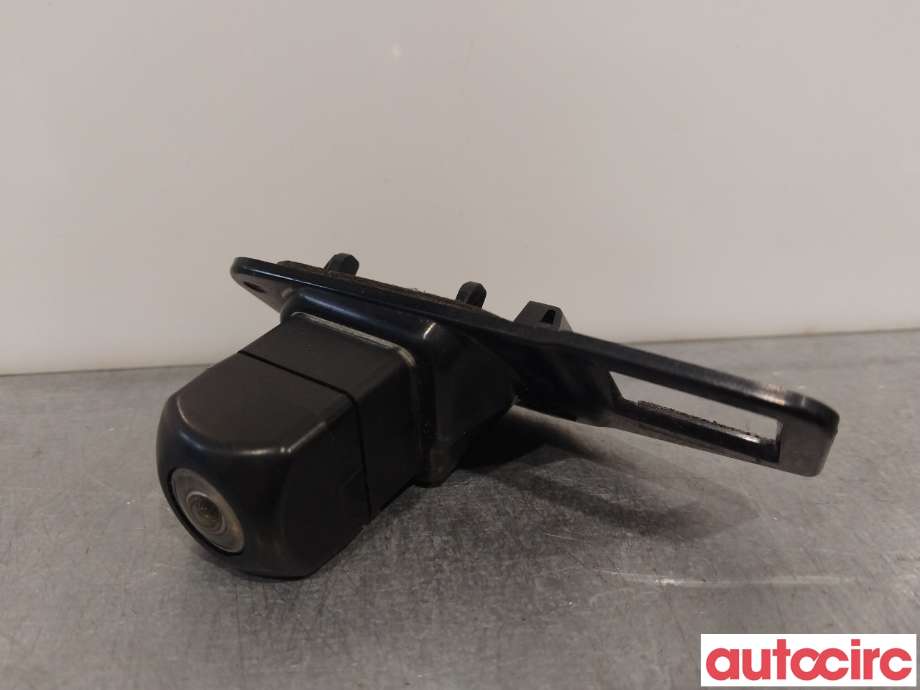 Kamera til Toyota RAV4 2013-2015 (Type IV, Fase 1)  (TOYOTA|867B042010|GP-KDE303RC|867B0-42010)