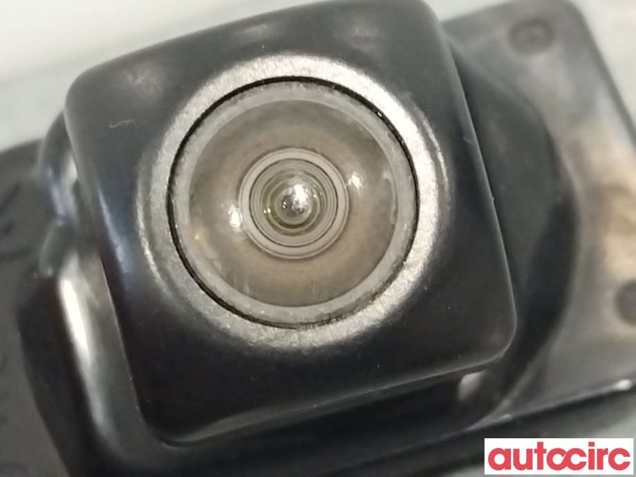 Kamera til Toyota RAV4 2013-2015 (Type IV, Fase 1)  (TOYOTA|867B042010|GP-KDE303RC|867B0-42010)