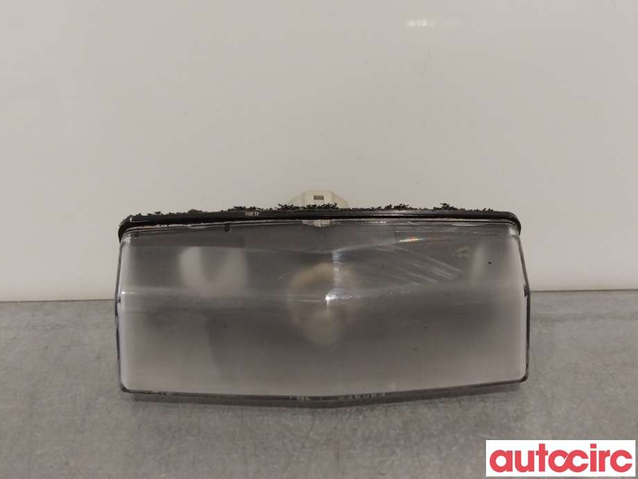 Skiltlys til Toyota RAV4, 2013-2015 (Type IV, Fase 1) (TOYOTA|8120442010)