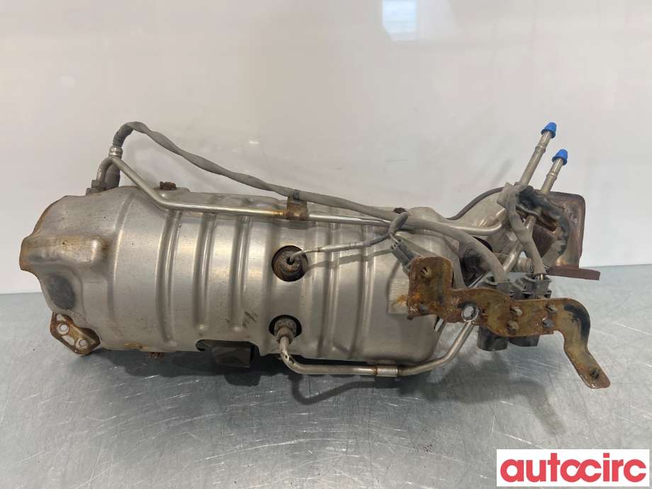 Partikkelfilter til SsangYong Tivoli 2016-->>  (SSANGYONG|2420035220|)