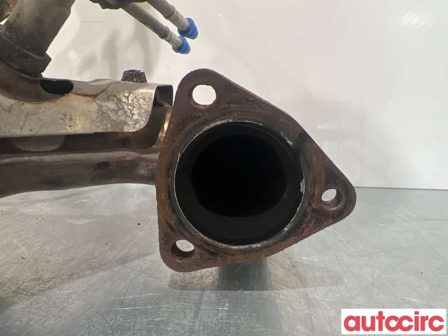 Partikkelfilter til SsangYong Tivoli 2016-->>  (SSANGYONG|2420035220|)