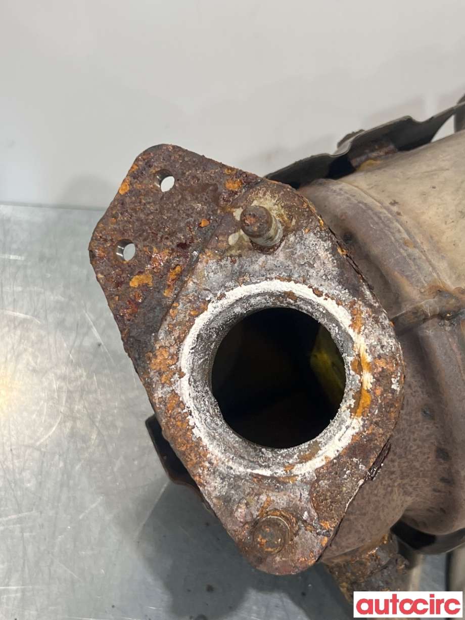 Partikkelfilter til SsangYong Tivoli 2016-->>  (SSANGYONG|2420035220|)