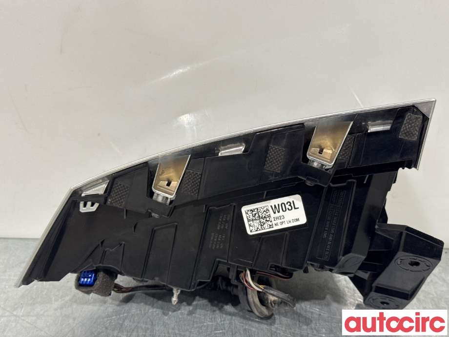 Baklykt venstre til Hyundai Ioniq 5 2021-->>  (HYUNDAI|92401GI100|)