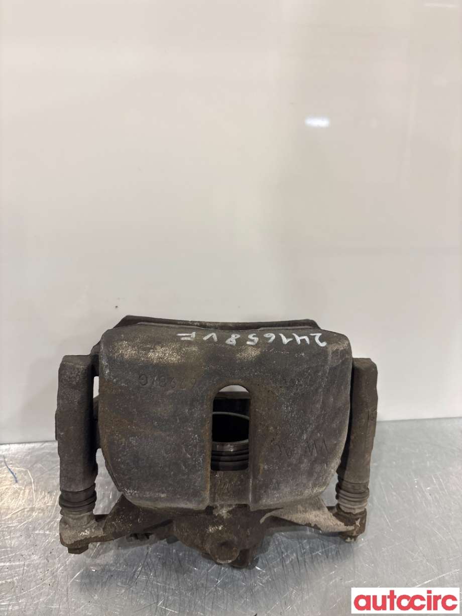 Bremsecaliper venstre foran til VW Passat, 2015-2019 (Fase 1) (B8) (B8) (VOLKSWAGEN|8V0615123D)
