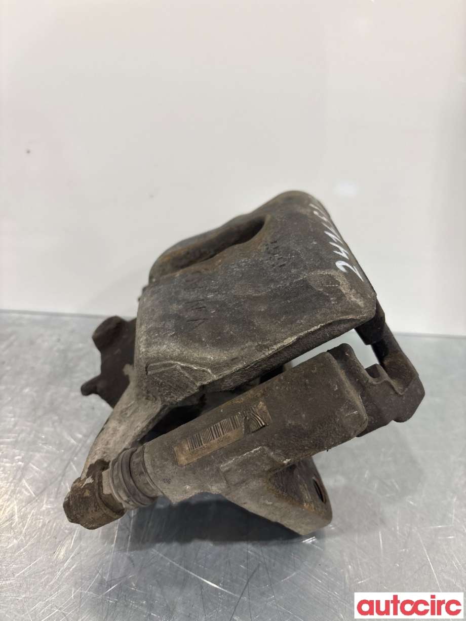 Bremsecaliper venstre foran til VW Passat 2015-2019 (Fase 1) (B8) (B8) (VOLKSWAGEN|8V0615123D|)