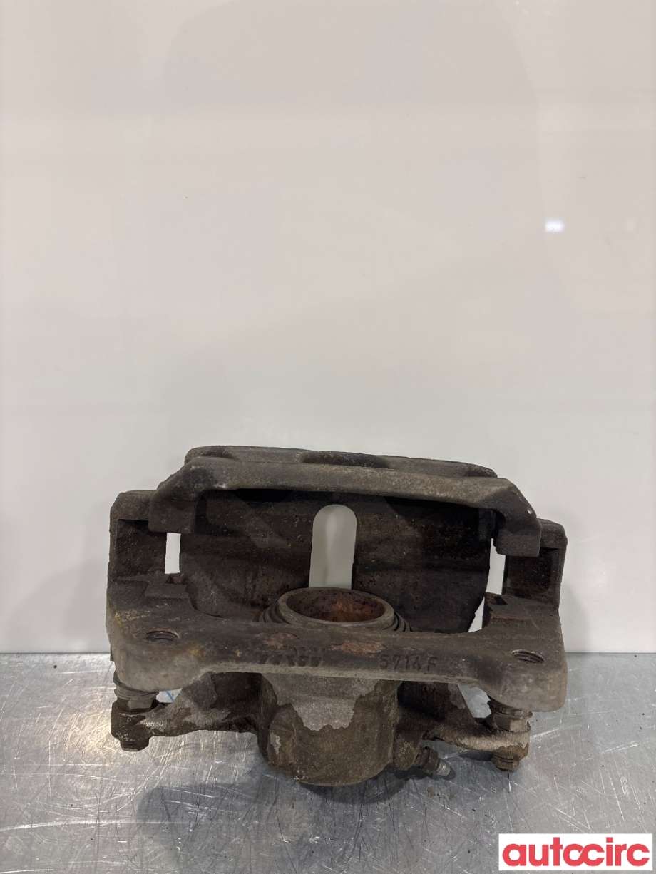 Bremsecaliper venstre foran til VW Passat 2015-2019 (Fase 1) (B8) (B8) (VOLKSWAGEN|8V0615123D|)