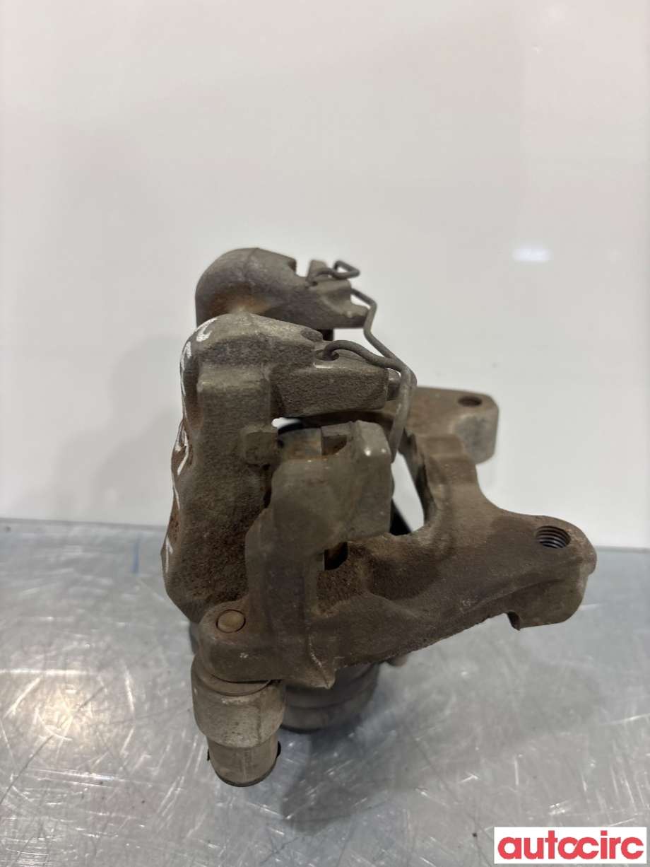 Bremsecaliper venstre bak til VW Passat 2015-2019 (Fase 1) (B8) (B8) (VOLKSWAGEN|3Q0615423|)