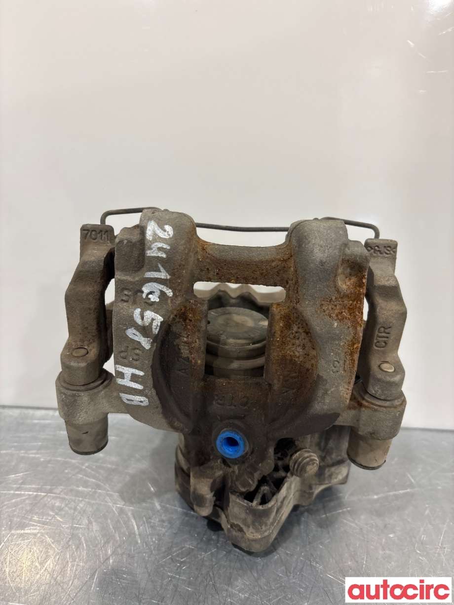 Bremsecaliper høyre bak til VW Passat 2015-2019 (Fase 1) (B8) (B8) (VOLKSWAGEN|3Q0615424|)