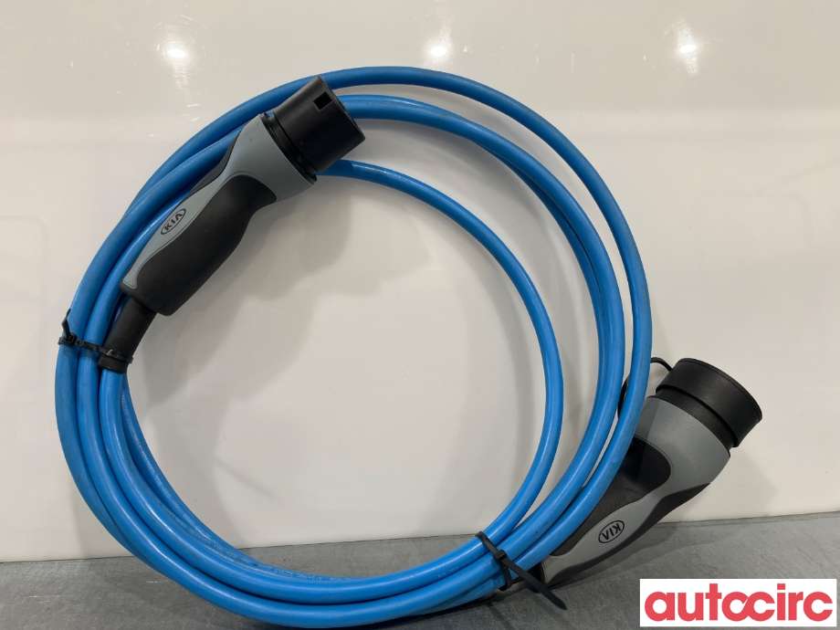 Batterilader kabel til Kia e-Soul 2019-->> (Type III) (KIA|NO NR|36299|)