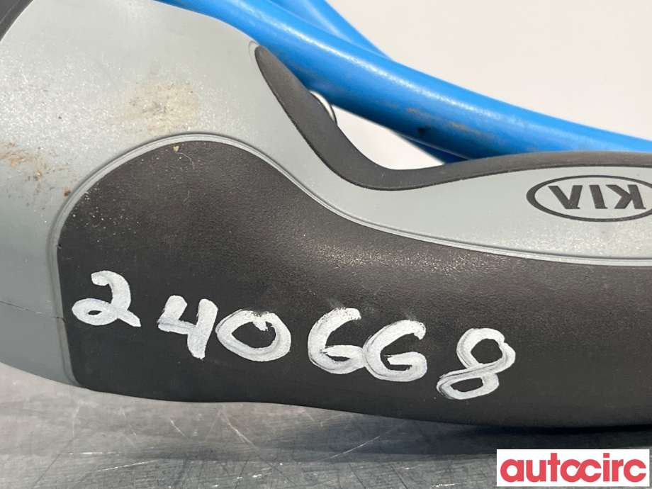 Batterilader kabel til Kia e-Soul 2019-->> (Type III) (KIA|NO NR|36299|)