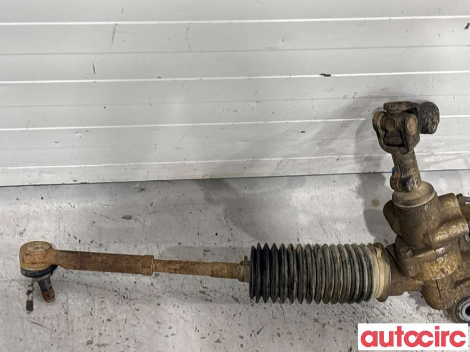 Tannstang til Toyota Hiace 2007-2012 (Fase 3)  (TOYOTA|4420026262|)