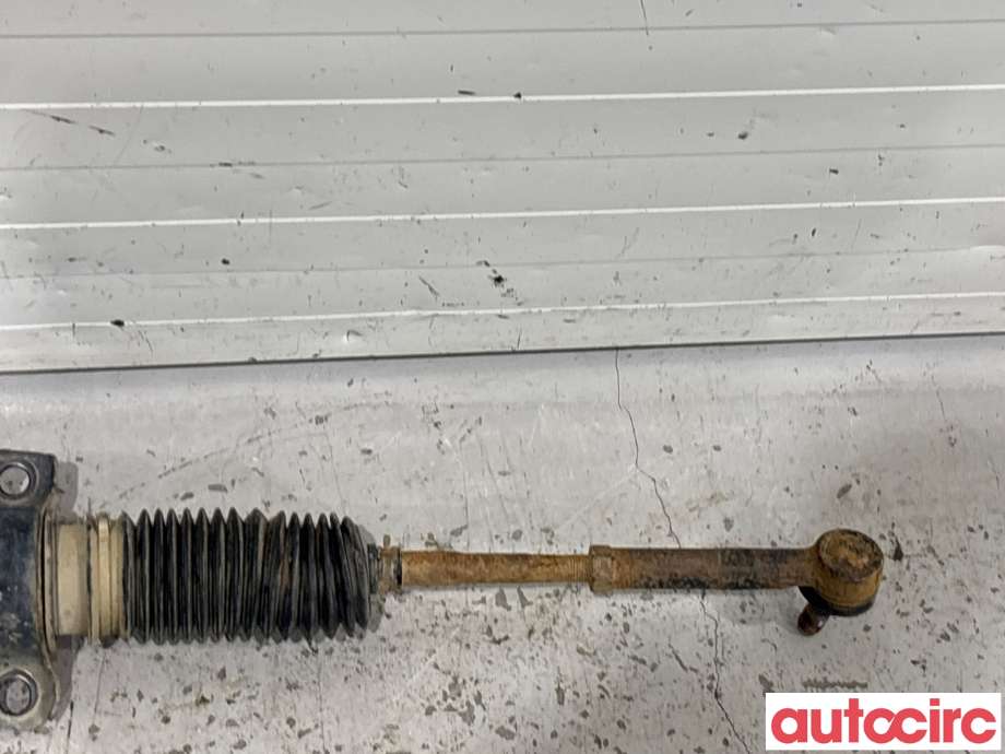 Tannstang til Toyota Hiace 2007-2012 (Fase 3)  (TOYOTA|4420026262|)