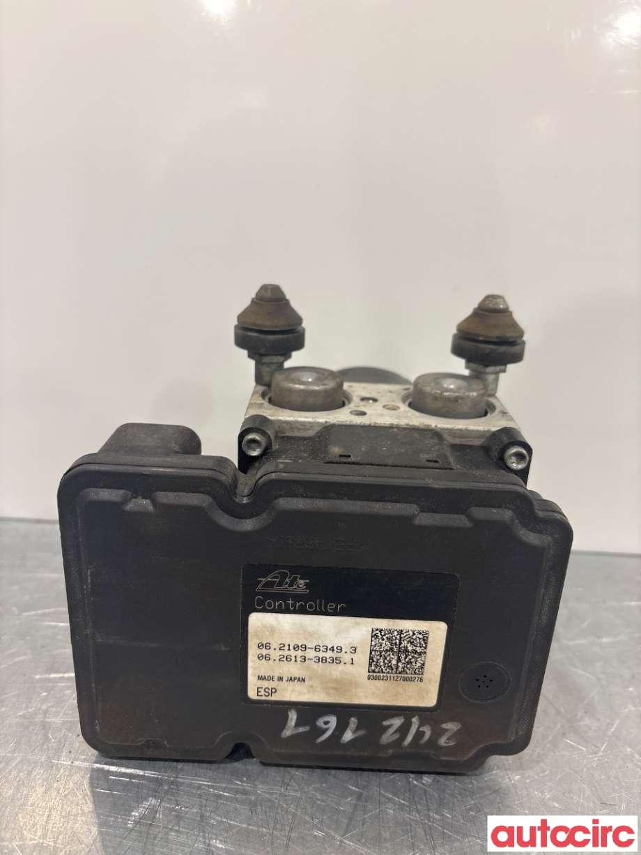 ABS sentral til Mitsubishi ASX 2010-2019  (MITSUBISHI|4670A644|062109-63493|4670A643)