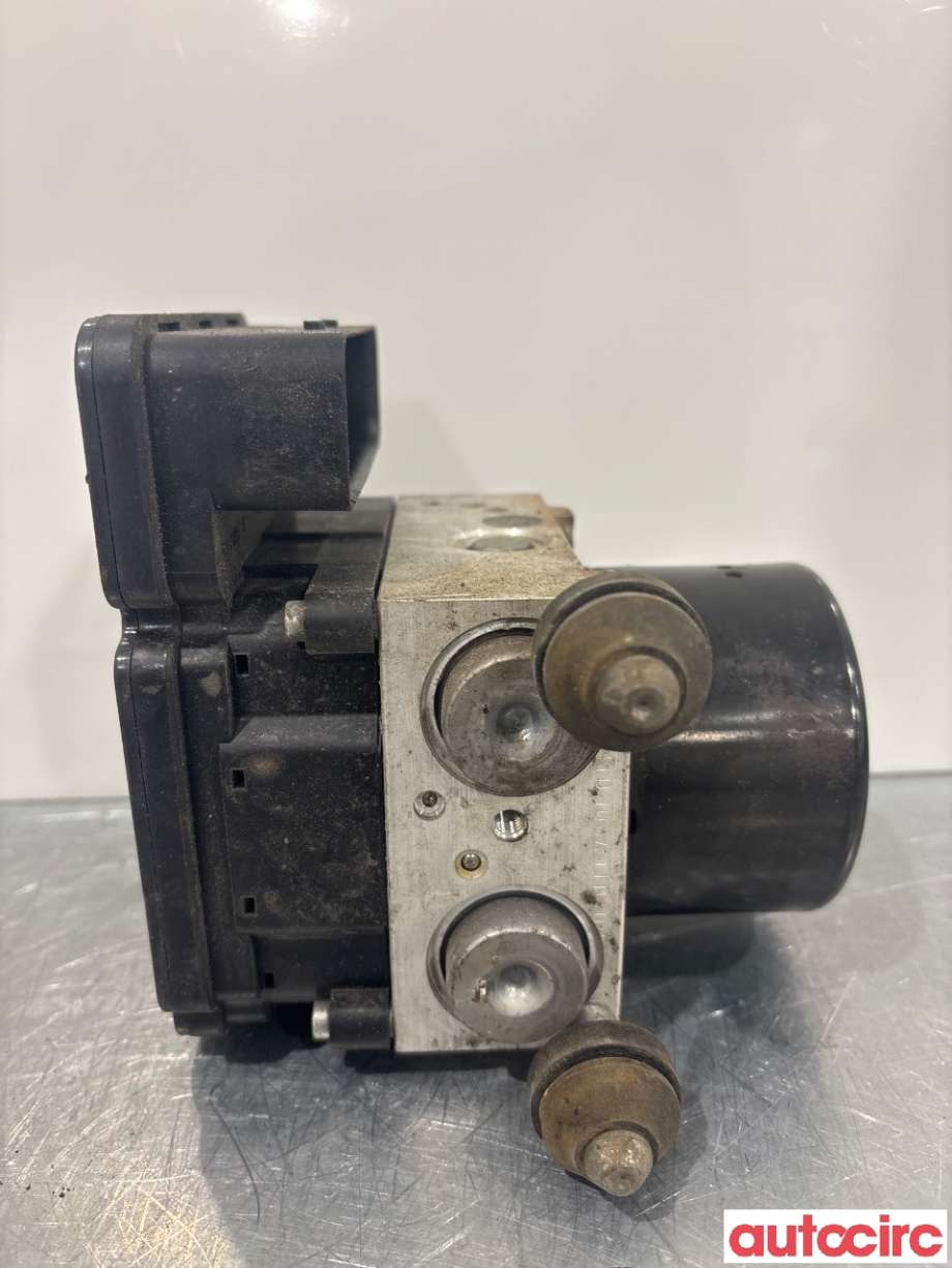 ABS sentral til Mitsubishi ASX 2010-2019  (MITSUBISHI|4670A644|062109-63493|4670A643)