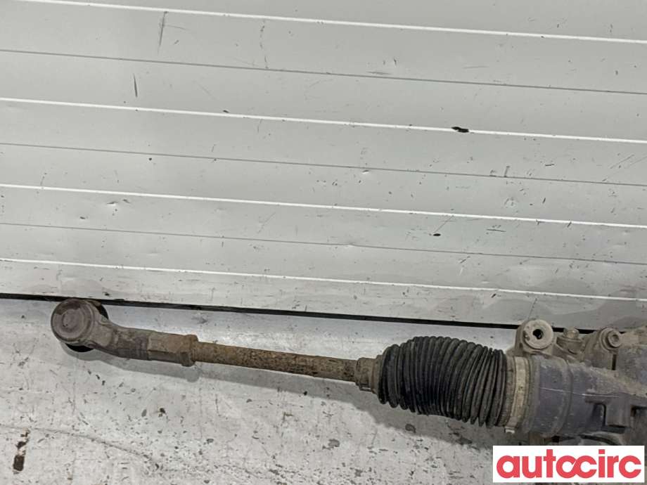 Tannstang elektrisk til VW Golf VI 2008-2012  (VOLKSWAGEN|1K1423055MX|1K1423055M|)