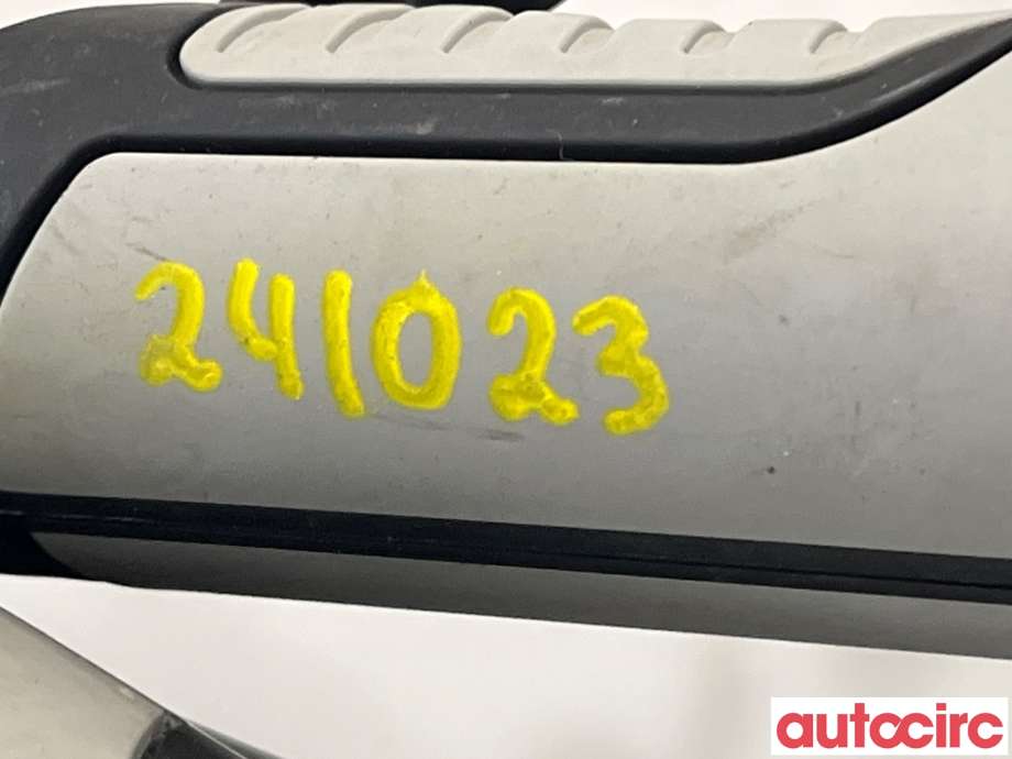 Batterilader kabel til Hyundai Kona 2017-2021 (Type I, Fase 1)  (HYUNDAI|NO NR||1055906)