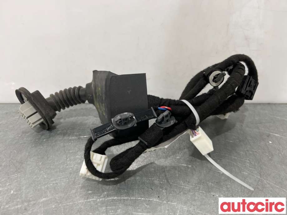 Ledningsnett til Mazda CX-5, 2012-2017 (Type I)  (MAZDA|KD49-67-210A)