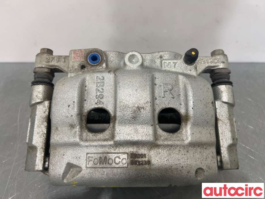 Bremsecaliper høyre foran til Ford Ranger / Ranger Raptor 2015-2022  (FORD|2717267|)