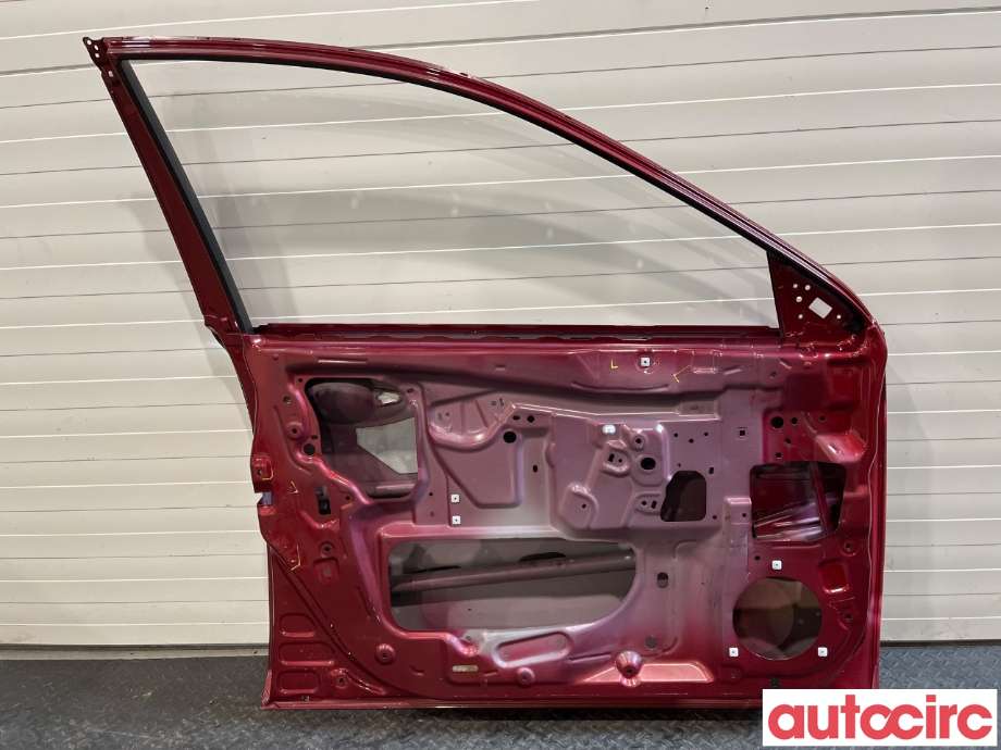 Dør venstre foran til Subaru Outback 2009-2014 (Type IV)  (SUBARU|60009AJ0329P|60009AJ0309P)