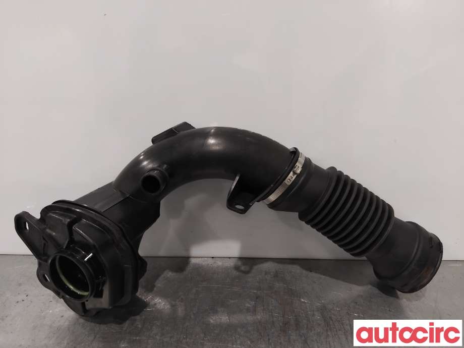 Luftslange innsug til Peugeot Expert, 2016-->> (Type III)  (PEUGEOT|9674127880)