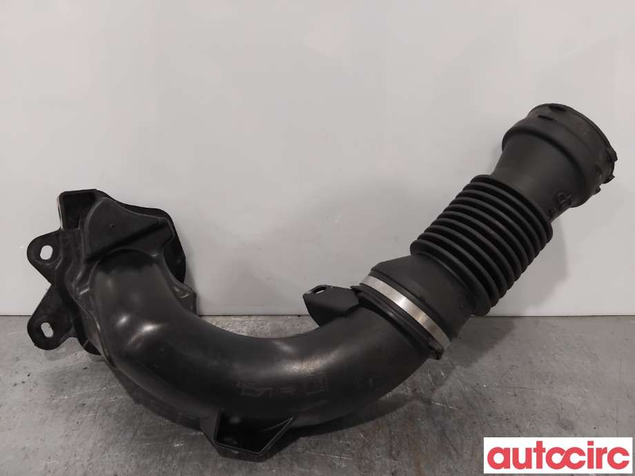 Luftslange innsug til Peugeot Expert 2016-->> (Type III) (PEUGEOT|9674127880|)