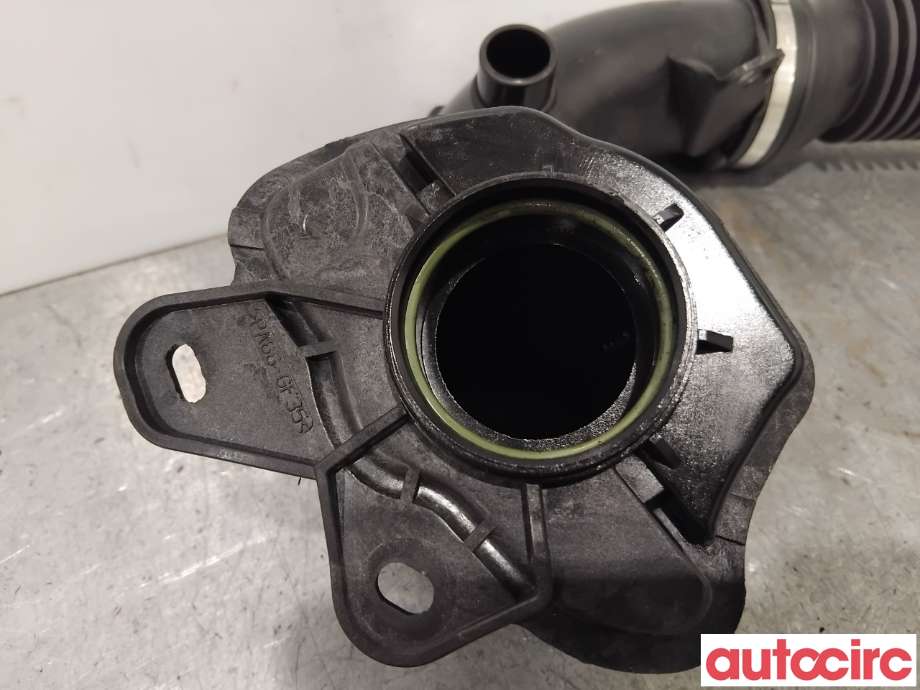 Luftslange innsug til Peugeot Expert 2016-->> (Type III) (PEUGEOT|9674127880|)