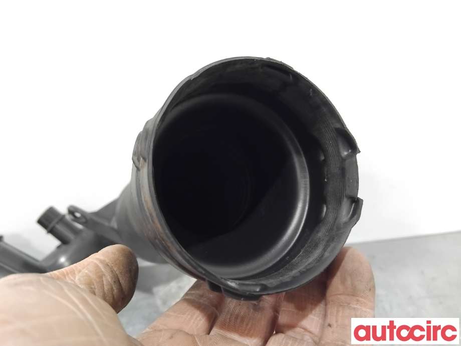 Luftslange innsug til Peugeot Expert 2016-->> (Type III) (PEUGEOT|9674127880|)