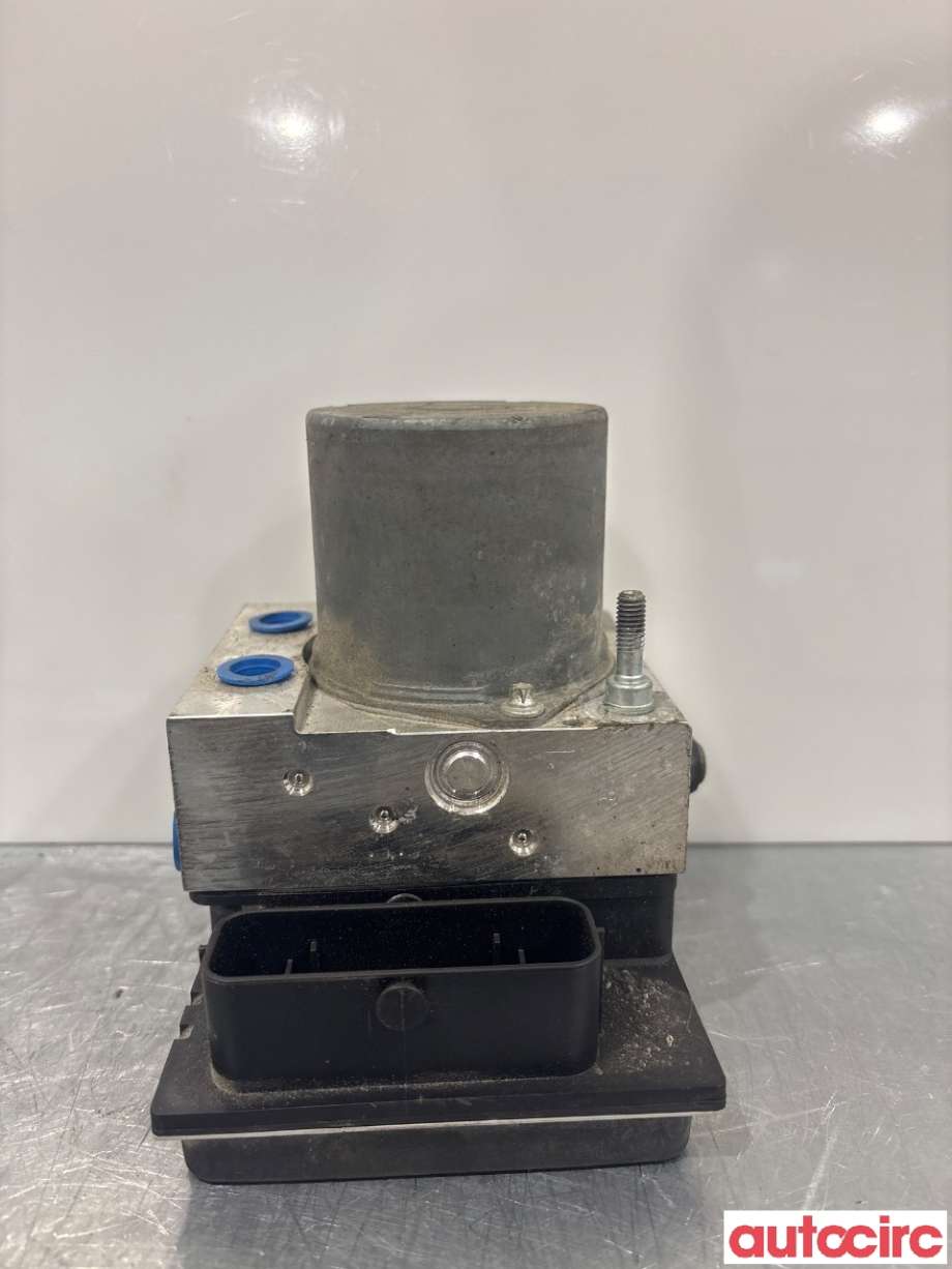 ABS sentral til Citroën C4 2011-2017 (Type II)  (CITROEN|1613150880|9677024980|)