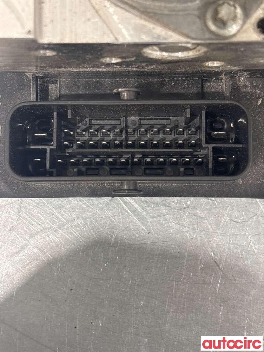 ABS sentral til Citroën C4 2011-2017 (Type II)  (CITROEN|1613150880|9677024980|)