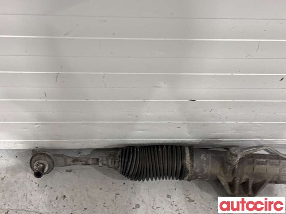 Tannstang til Audi A6 2008-2011 (Type III, Fase 2) (C6) (C6) (AUDI|4F1422053A|)