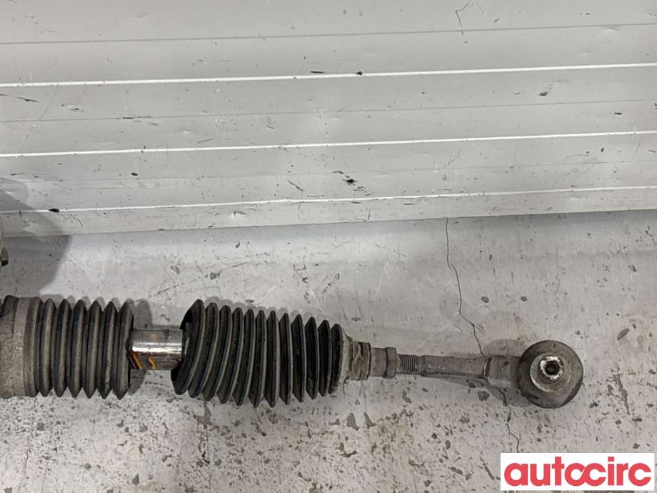 Tannstang til Audi A6 2008-2011 (Type III, Fase 2) (C6) (C6) (AUDI|4F1422053A|)