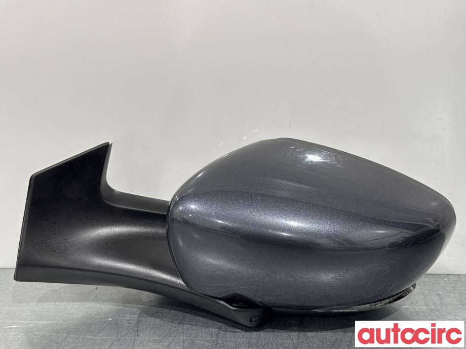 Speil venstre til Renault Zoe 2013-2019 (Fase 1)  (RENAULT|963025579R|)