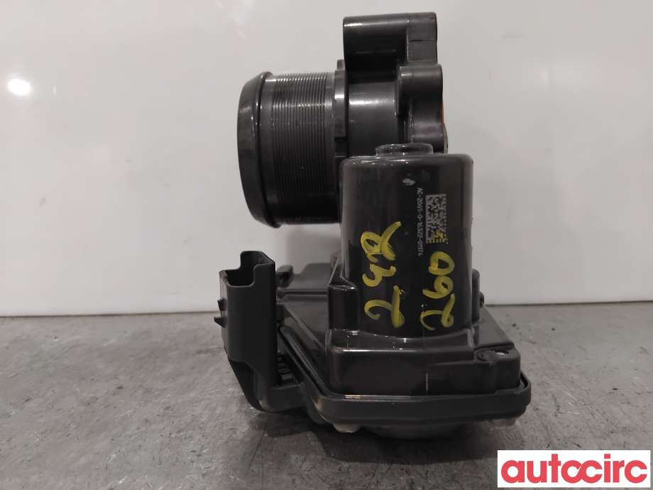 Spjeldhus til Peugeot Expert 2016-->> (Type III)  (PEUGEOT|9806625280|A2C85766300)
