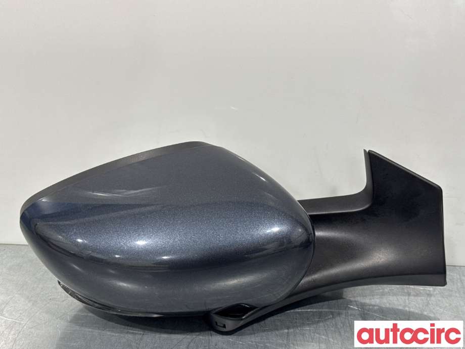 Speil høyre til Renault Zoe 2013-2019 (Fase 1)  (RENAULT|963015130R|)