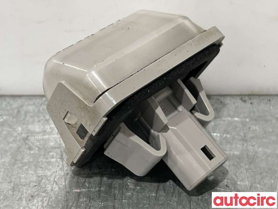 Skiltlys til Mazda CX-5 2012-2017 (Type I)  (MAZDA|GJ6A-51-270C|)