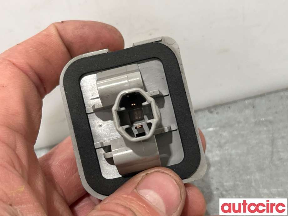 Skiltlys til Mazda CX-5 2012-2017 (Type I)  (MAZDA|GJ6A-51-270C|)